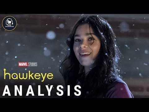 'Hawkeye' Episode 1 & Episode 2 | Analysis & Review