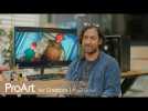 ProArt for Creator ft. HaZ Dulull and his animated feature film and game RIFT - ProArt | ASUS