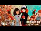 Où est Anne Frank - Trailer BE