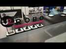 Mach'Tel U2 Robotics