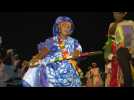 Au Sénégal, le grand retour du Carnaval de Dakar