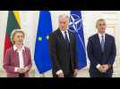 Crise migratoire au Bélarus : l'UE et l'OTAN 