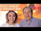 Astrology & Spirituality Weekly Show | 29th  November to 5th December 2021 | Astrology, Tarot,
