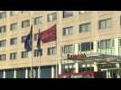 Netherlands hotel with Europe's highest number of people with Covid-19 Omicron strain