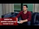 Vid�o RESIDENT EVIL : BIENVENUE � RACCOON CITY - Featurette VOST