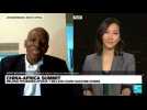 China-Africa summit: Beijing promises Africa 1  billion covid vaccine doses