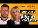 LE COMBAT BOULEVERSANT DE STÉPHANIE MISTRE