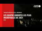 Trans Musicales à Rennes. Les cinq concerts les plus fous de 2021