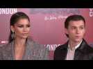 Spider-Man stars Holland, Zendaya compare characters with real-life fame