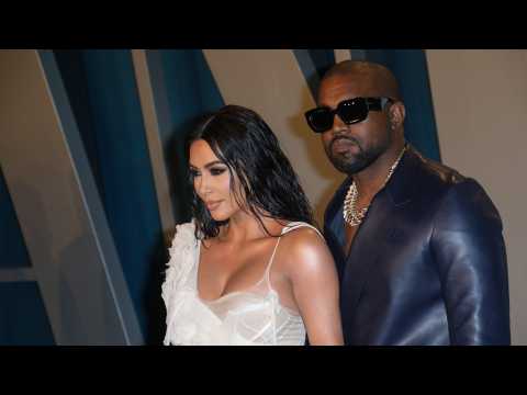 VIDEO : Kanye West : les 3 raisons pour lesquelles il veut rester marié à Kim Kardashian