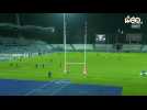 Rugby : Marcq Vs Drancy, en direct sur Wéo, samedi 11 décembre