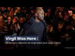 Virgil Dévoile Un Sac Jeff Koons x Louis Vuitton Personnalisé Pour