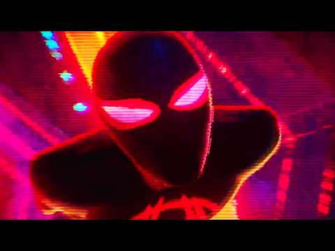 Spider-Man : Across The Spider-Verse - Bande annonce 8 - VO - (2023)