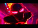 Spider-Man: Across The Spider-Verse (Part One) - Bande annonce 2 - VO - (2022)