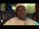 Présidentielle en Gambie : victoire d'Adama Barrow avec 53 % des voix