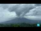 Éruption du volcan Semeru : au moins 14 morts et des dizaines de blessés