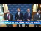 Euronews, vos 10 minutes d'info du 6 décembre | L'édition du soir