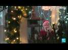 Illuminations de Noël : en Alsace, la maison au 50 000 Leds