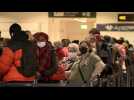 Grève à Brussels Airlines : de nombreux vols perturbés ce lundi