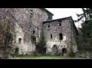 L'Abbaye du Petit-Lieu à Perrignier