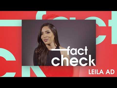 VIDEO : Leila AD : 
