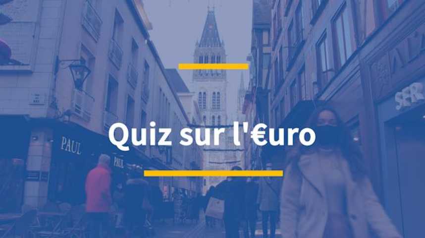 Cinq choses surprenantes à savoir sur l'euro