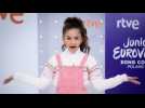 Eurovision Junior : Maléna ramène la victoire en Arménie