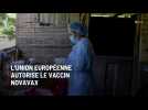 L'Union européenne autorise le vaccin Novavax