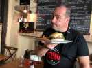 Des burgers au cannabidiol à Parthenay