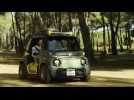 Citroën My Ami Buggy Concept is ready for adventure