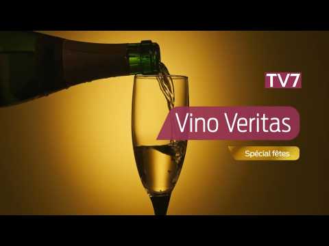Vino Veritas | Spécial fêtes - Partie 2