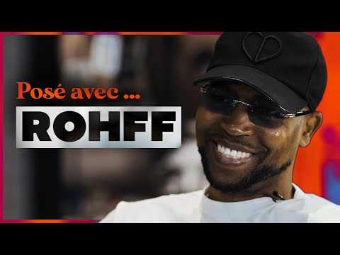 VIDEO : Pos avec? Rohff | Episode 1