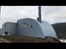 Bellegarde usine du Sidefage