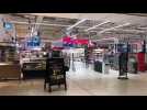 Longuenesse : pourquoi des produits manquent à l'appel dans des rayons de l'hypermarché Auchan ?