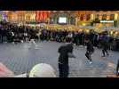 Lille : collectif de breakdance Street Smile