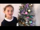 Bruay : Jade sur France 2 le soir de Noël