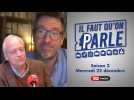 Il faut qu'on parle - S02 - 22/12/21 - Yves Coppieters & Jean-Christophe Goffard