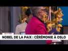 Euronews, vos 10 minutes d'info du 11 décembre | L'édition du matin