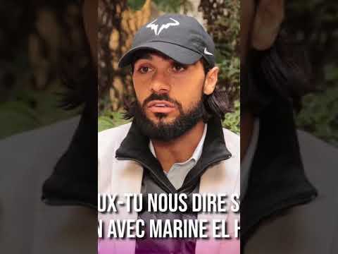 VIDEO : Julien Guirado avoue avoir 