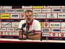 Football (Ligue 2) : les réactions du match Valenciennes - Paris FC (1-4)