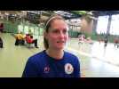 Hockey dames: interview d'une joueuse de Leuven