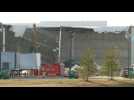 Images of collapsed Amazon warehouse after deadly tornadoes sweeps accross US - Label : AFPTV - First images - Category : News