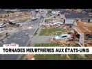 Euronews, vos 10 minutes d'info du 12 décembre | L'édition du soir