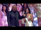 Zapping du 13/12 - Miss Univers 2022 : Miss Inde imite un chat en plein cérémonie