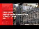 VIDÉO. Projet d'attentat au Roazhon Park : le procès s'ouvre à Paris