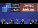 Ukraine : quelles sont les options de l'OTAN face à la menace militaire russe ?