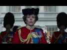The Crown - Teaser 3 - VO