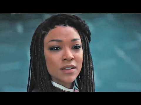 Star Trek: Discovery - Bande annonce 1 - VO