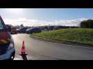 Accident de la route à Bretteville-du-Grand-Caux jeudi 2 décembre 2021