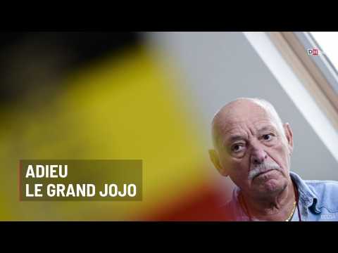 VIDEO : Adieu le Grand jojo